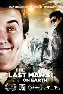The Last Man(s) on Earth (2012) [2015]