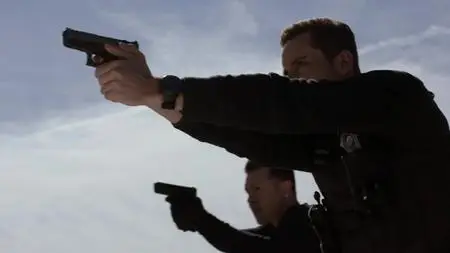 Chicago P.D. S06E07