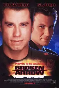 Broken Arrow (1996)