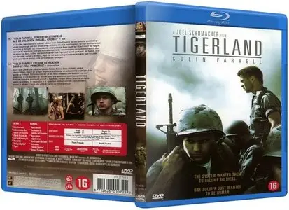 Tigerland (2000)
