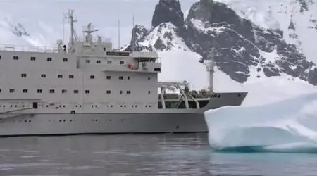 BBC - Frank Wild: Antarctica's Forgotten Hero (2012)