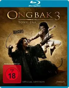 Ong-bak 3 (2010) [Reuploaded]