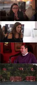 Istanbul Unveiled (2013)