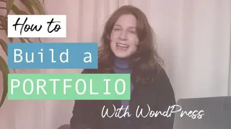 How to Build a Portfolio with WordPress