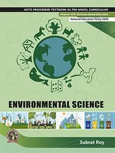 Environmental Science |AICTE Prescribed Textbook English