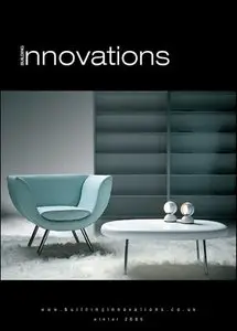 Building Innovations - Winter 2006