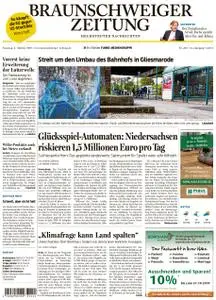 Braunschweiger Zeitung - Helmstedter Nachrichten - 05. Oktober 2019