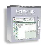 Registry Help Pro ver. 1.31