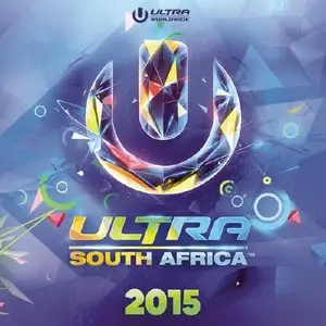 Various Artists - Ultra South Africa 2015 (2015)