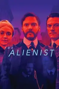 The Alienist S01E05