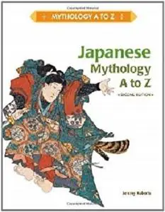 Japanese Mythology A to Z