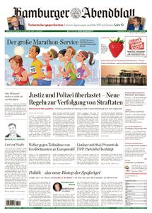 Hamburger Abendblatt – 27. April 2019