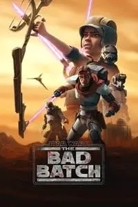 Star Wars: The Bad Batch S03E03