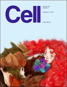 Cell - 11 February 2016