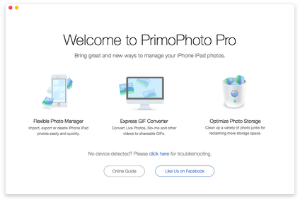 PrimoPhoto Pro 1.4.0