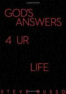 God's Answers 4 UR Life: Wisdom 4 Every Day (Thrive)