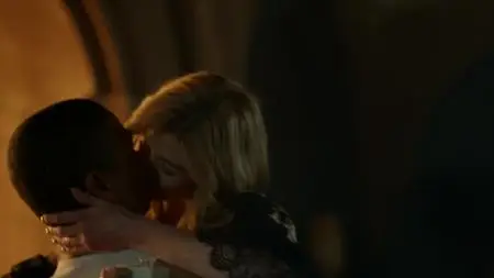 Arrow S08E09