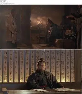 The Emperor's Shadow (1996)