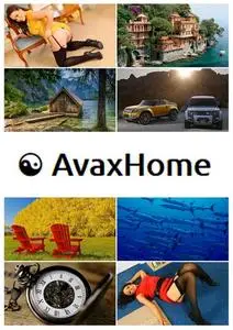 AvaxHome Wallpapers Part 43