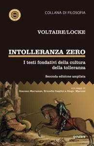 Voltaire, John Locke - Intolleranza zero