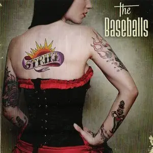 The Baseballs - Strike (2009)