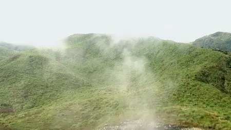 Beyond Beauty: Taiwan from Above (2013)