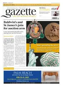 Antiques Trade Gazette - 14 January 2017