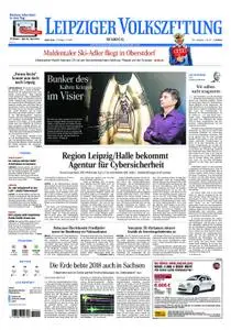 Leipziger Volkszeitung Muldental - 01. Februar 2019