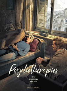 Psychothèrapies