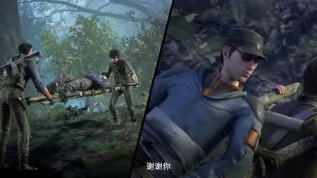 Di Yi Xulie (The First Order)  - "Di Yi Xulie - The First Order EP09 » YOUKU ANIMATION mkv" yEnc