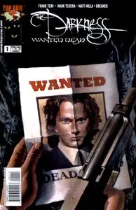 The Darkness Wanted Dead