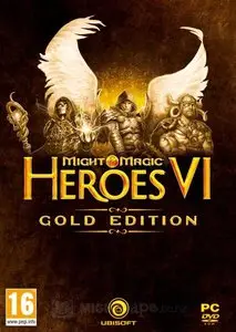 Might and Magic Heroes VI Gold Edition (2012)