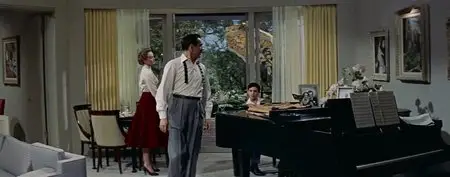 The Eddy Duchin Story (1956)