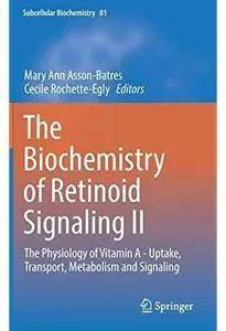 The Biochemistry of Retinoid Signaling II: The Physiology of Vitamin A - Uptake, Transport, Metabolism and Signaling [Repost]