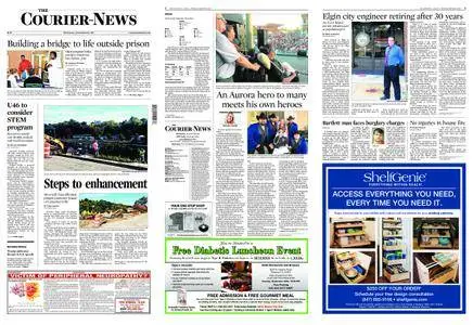 The Courier-News – September 20, 2017