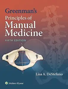 Greenman's Principles of Manual Medicine, 5th Edition