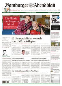 Hamburger Abendblatt – 12. Juni 2019