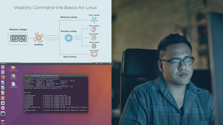 Getting Started with Memory Forensics Using Volatility