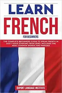Learn French for Beginners