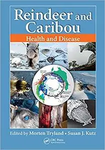 Reindeer and Caribou: Health and Disease (Repost)