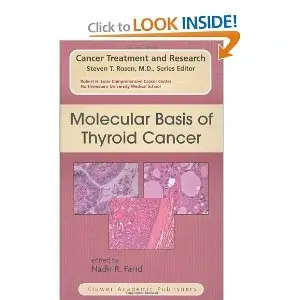 Molecular Basis of Thyroid Cancer (repost)