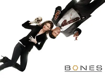 Bones S06E21
