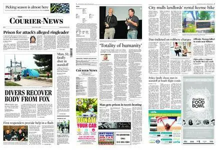 The Courier-News – July 06, 2018