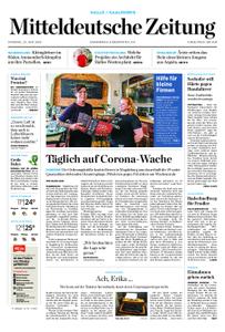 Mitteldeutsche Zeitung Naumburger Tageblatt – 23. Juni 2020