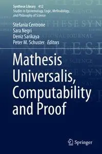 Mathesis Universalis, Computability and Proof (Repost)