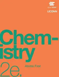 Chemistry: Atoms First 2e by OpenStax (Repost)