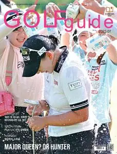 Golf Guide – 10 7월 2023 (#None)