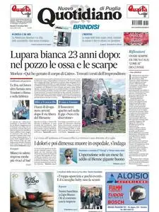 Quotidiano di Puglia Brindisi - 21 Dicembre 2023