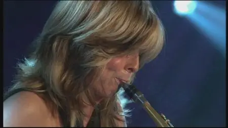 Candy Dulfer - Live At Montreux 2002