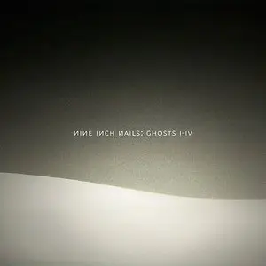 Nine Inch Nails - Ghosts I-IV (2008) [Blu-Ray Audio Rip 24 bit/96kHz]